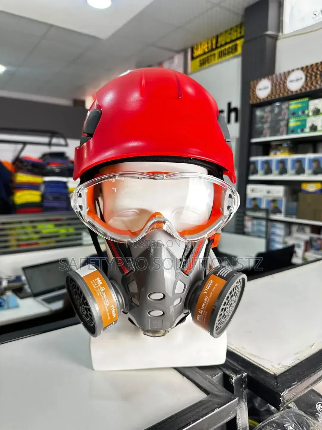 Premium Climbing Helmets
