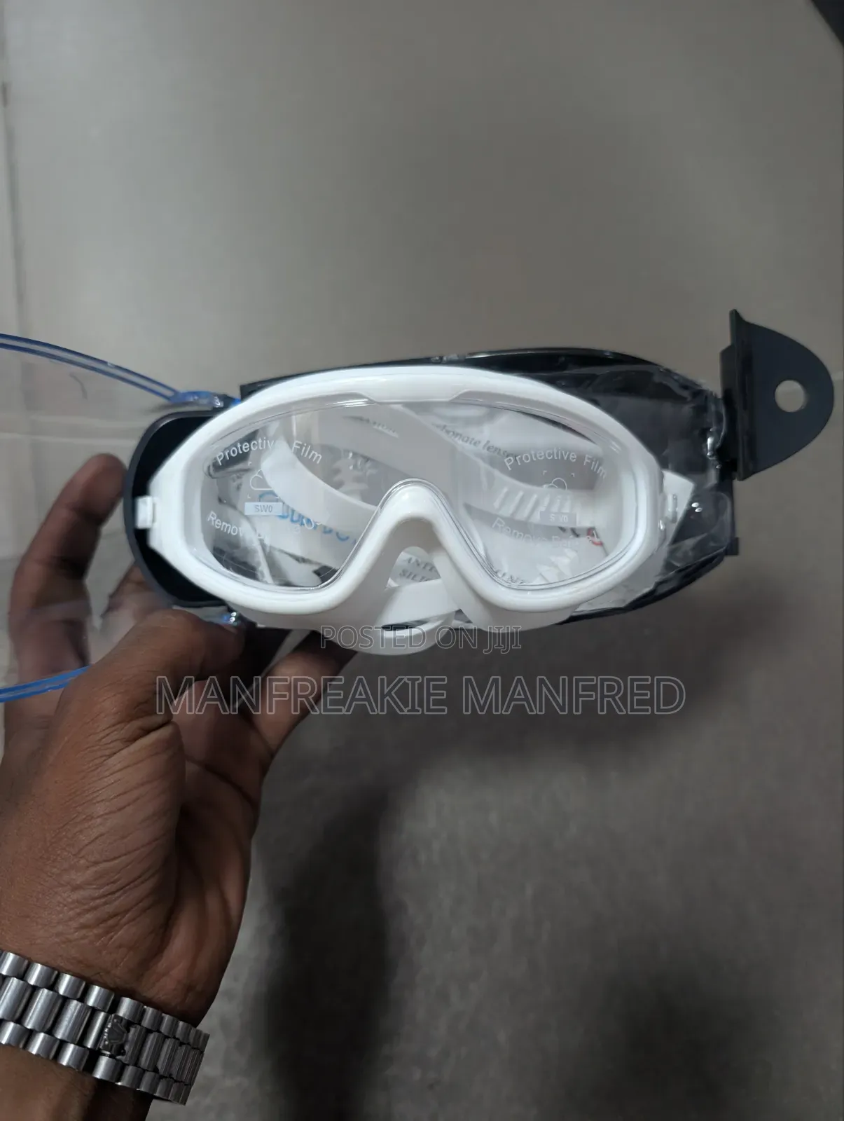 Swimming Goggles