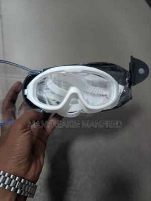 Swimming Goggles