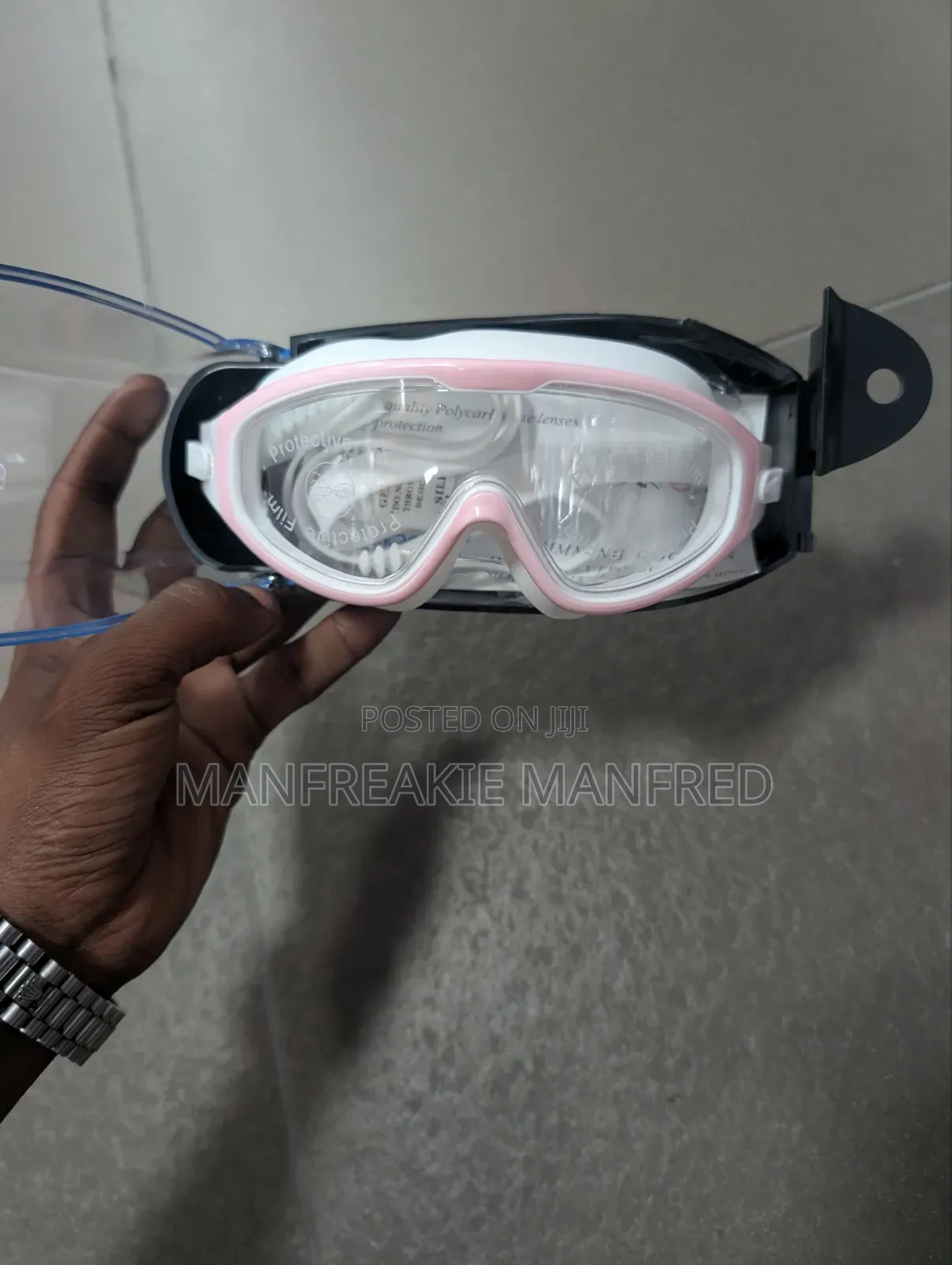 Swimming Goggles