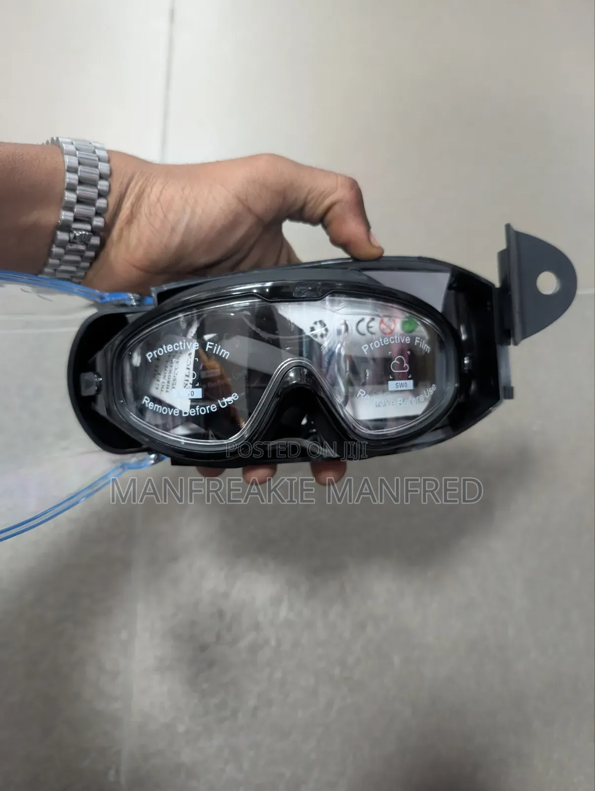 Swimming Goggles