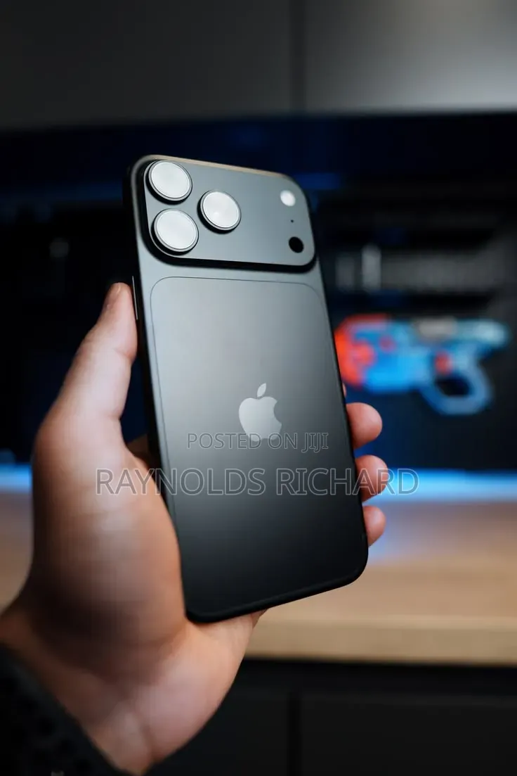 New Apple iPhone 18 Pro Max 1 TB