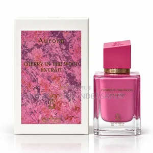 Cherry in the Woods by Aurora Scents
