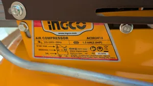 Ingco Air Compressor 24l