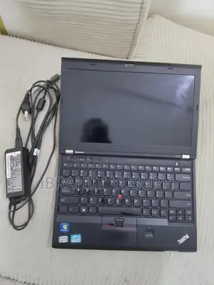 Laptop Lenovo ThinkPad X230 8GB Intel Core i5 HDD 256GB