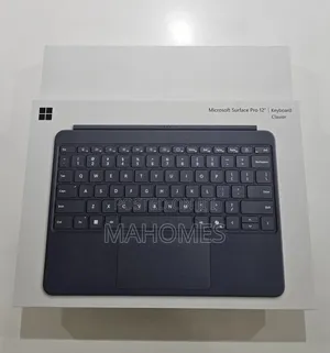 Microsoft Surface Pro 12-Inch Keyboard
