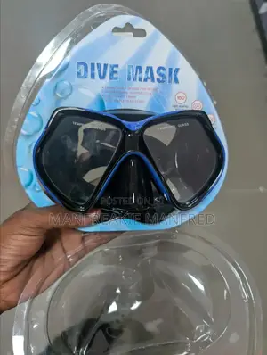 Swimming Goggles