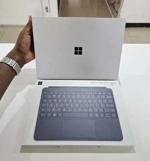 New Tablet 256 GB Black