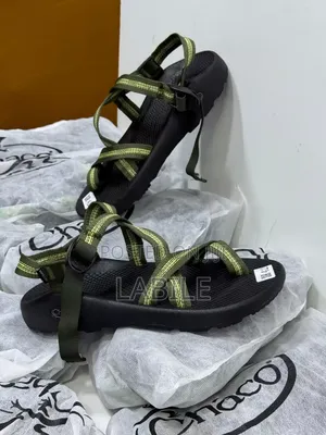 Chaco Sendo