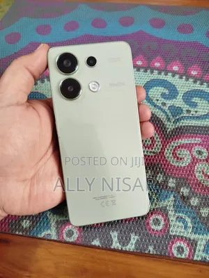 Xiaomi Redmi Note 13 128 GB Green
