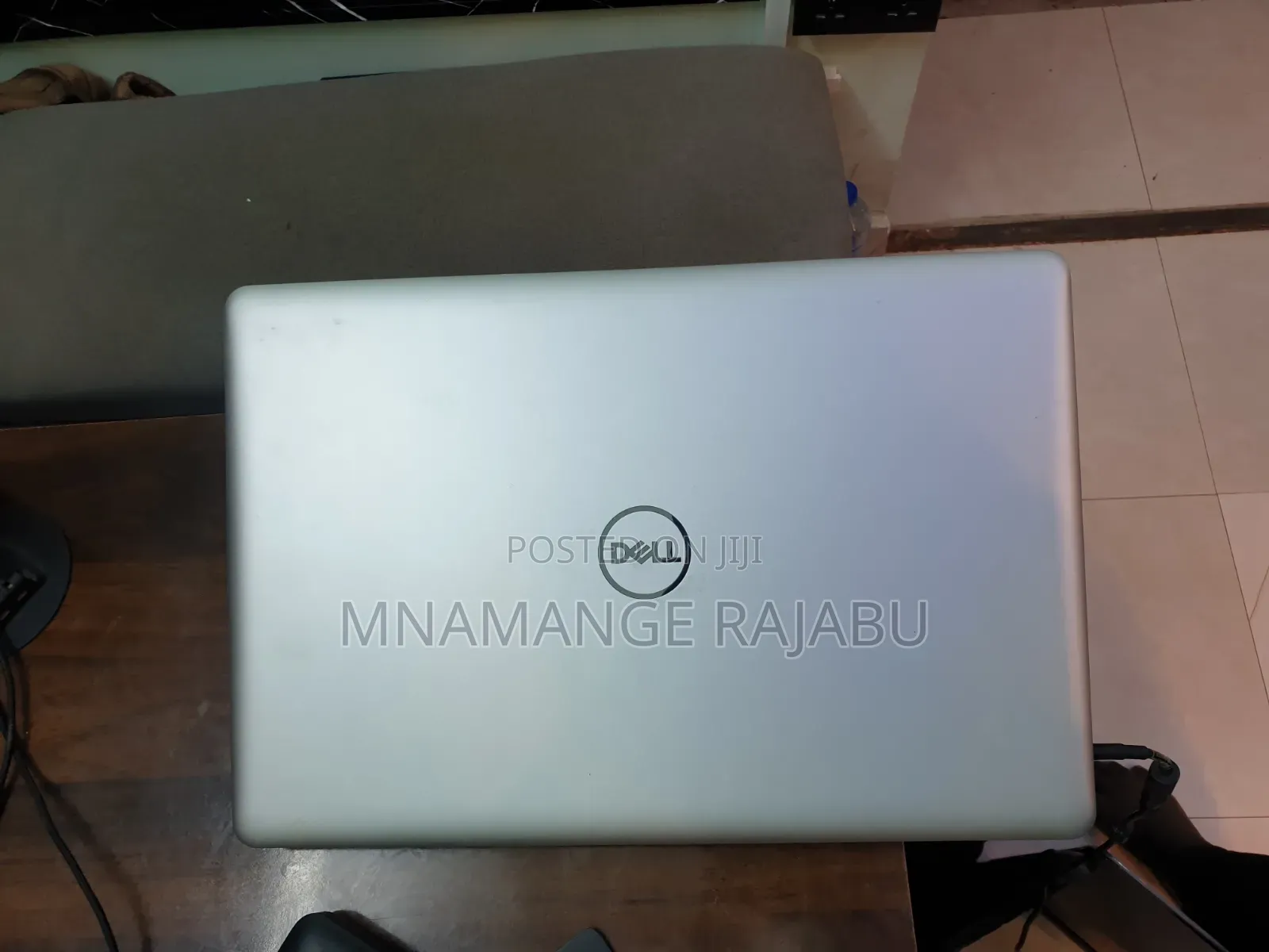 Laptop Dell Inspiron 7566 4GB Intel Core i3 HDD 320GB