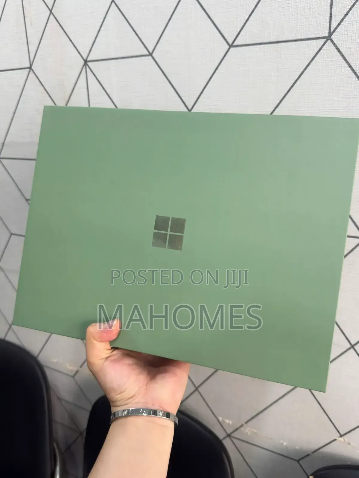 New Microsoft Surface Laptop 8 16GB Qualcomm Snapdragon X Plus 512GB