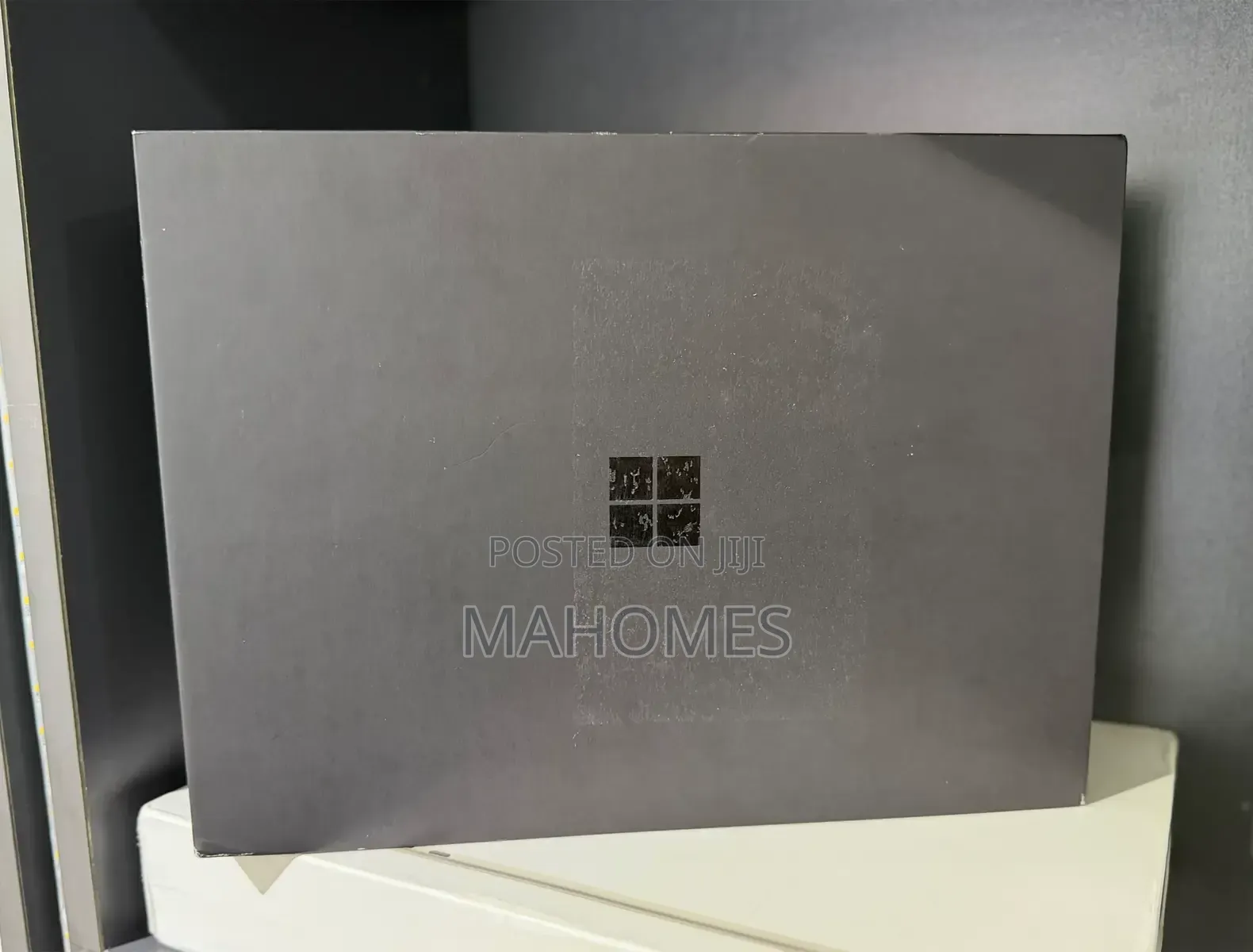 New Tablet 512 GB Black