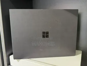 New Tablet 512 GB Black
