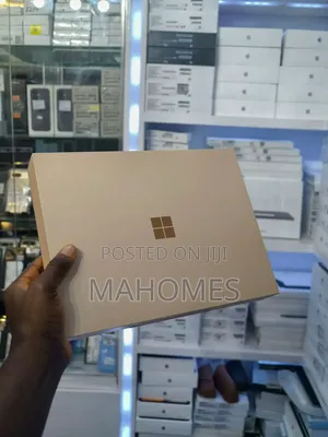 New Tablet 512 GB Gold