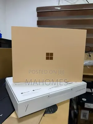 New Tablet 512 GB Gold