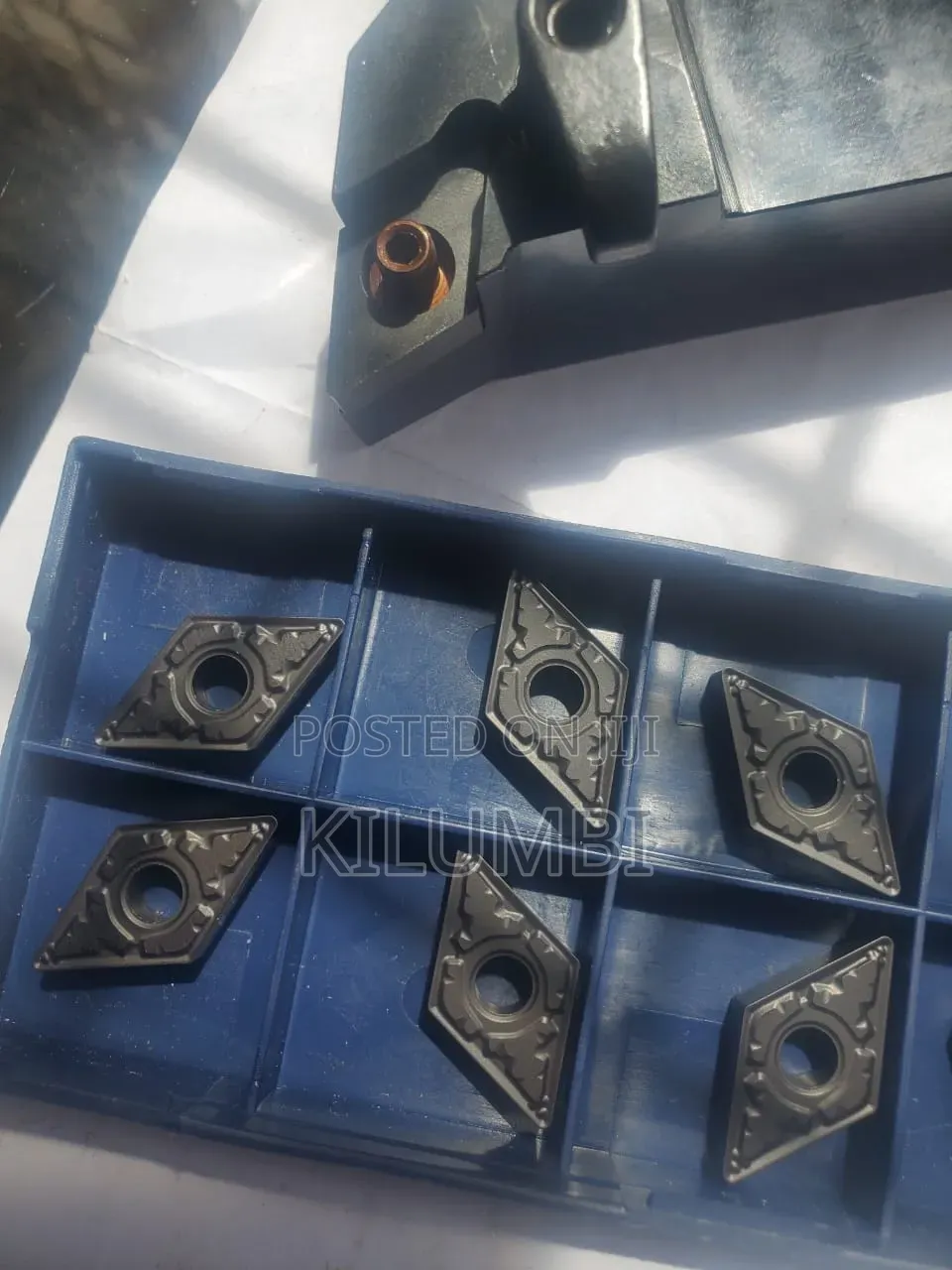 Cutting Tool