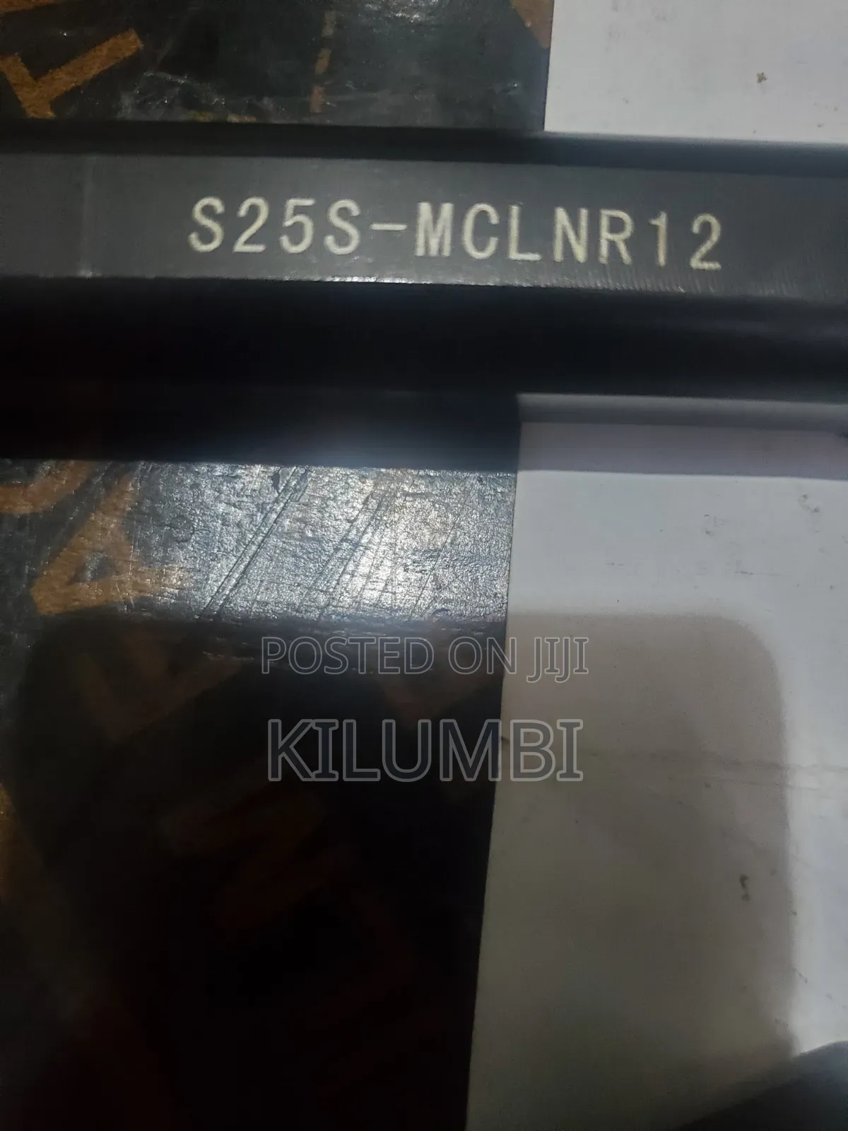 Cutting Tool