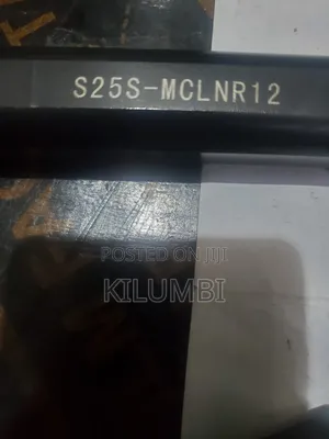 Cutting Tool