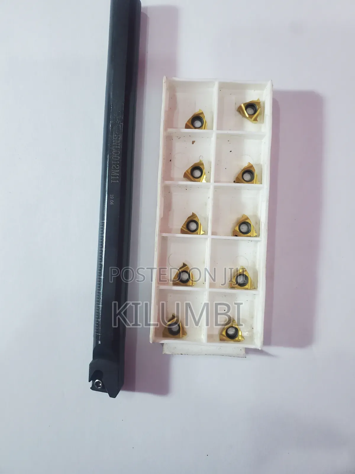 Cutting Tool