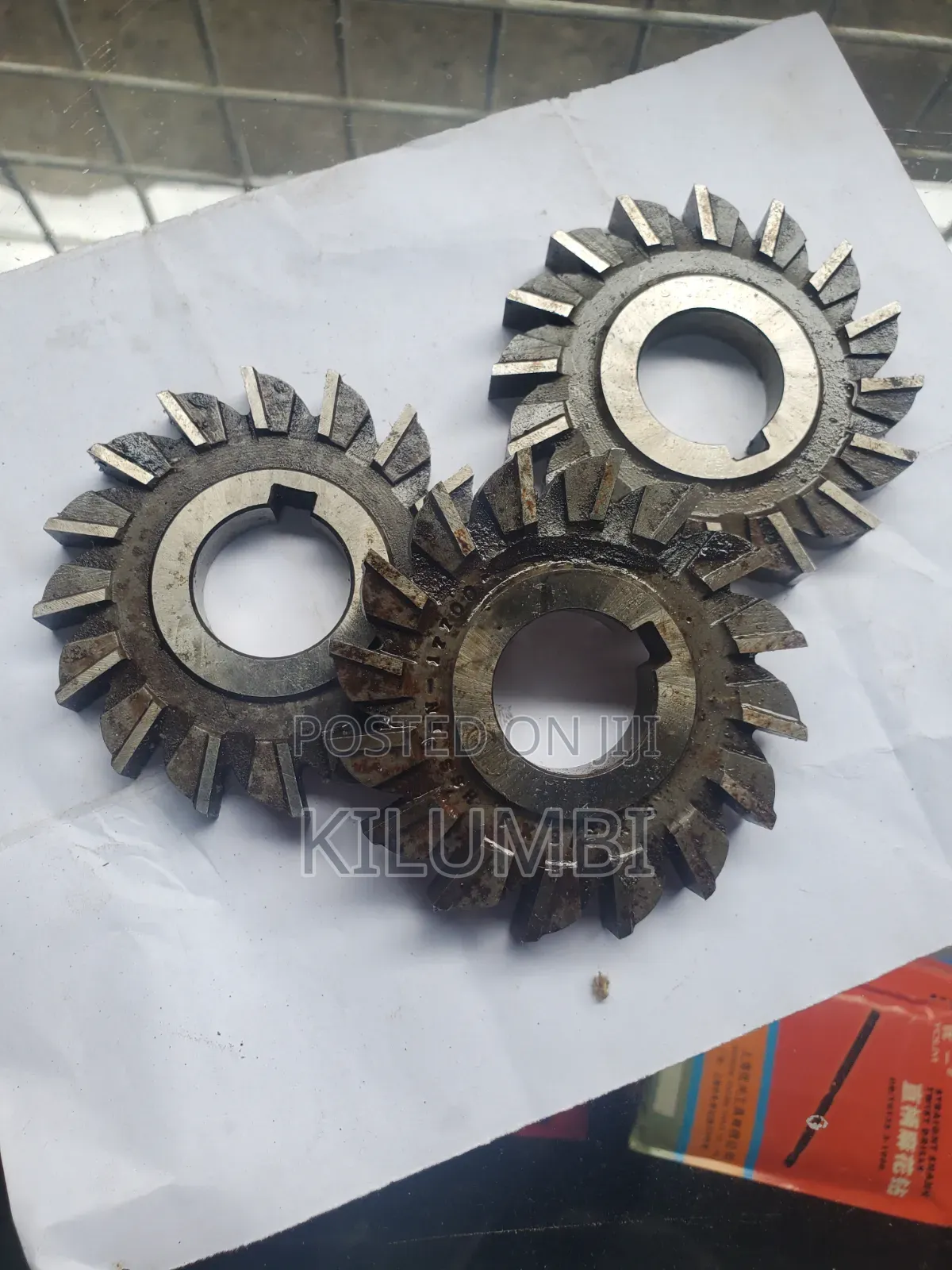 Cutting Tool