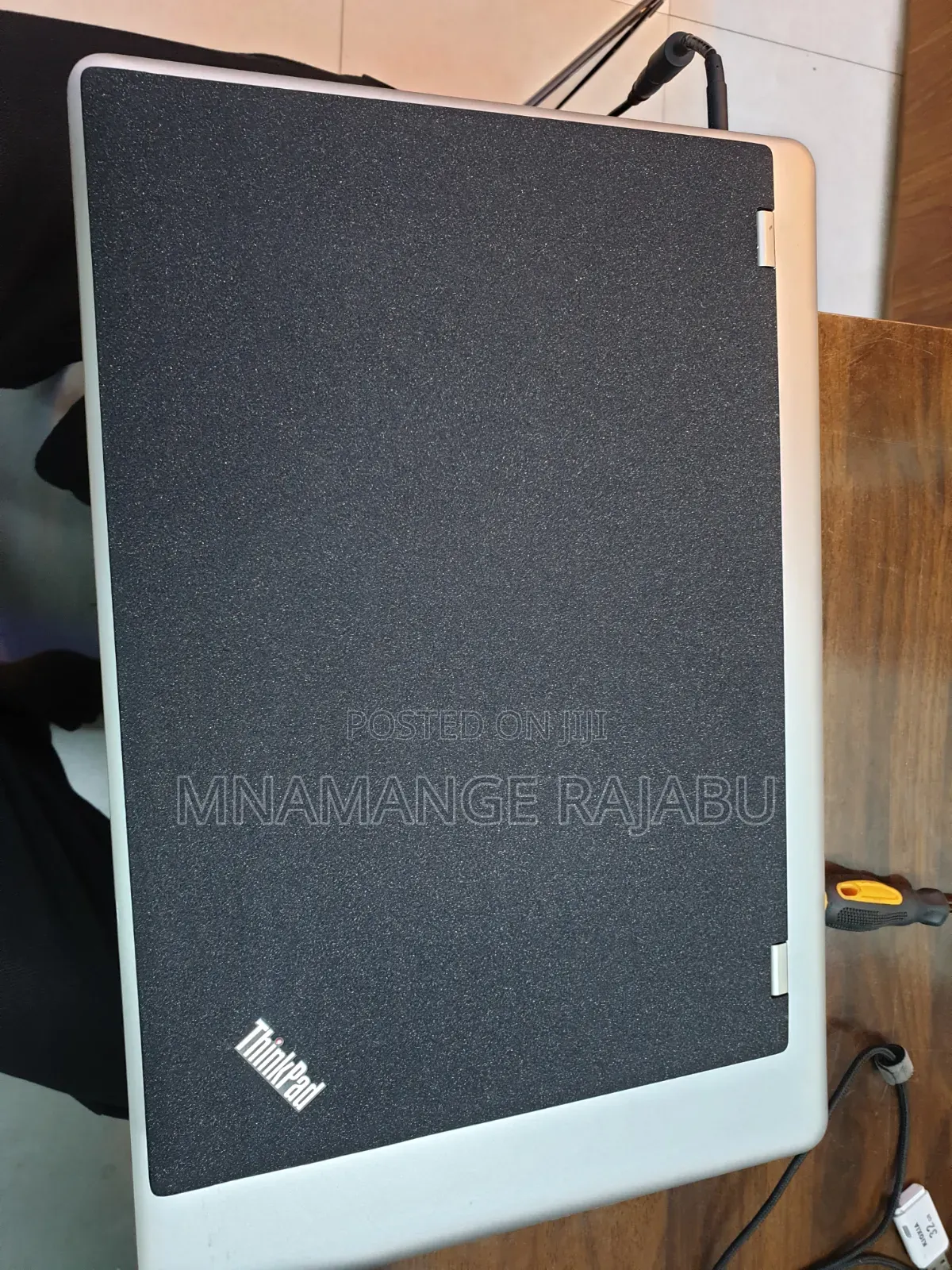 Laptop Lenovo ThinkPad X1 Carbon 8GB Intel Core i5 HDD 320GB