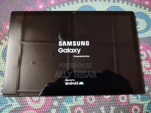 Samsung Galaxy Tab A8 10.5 (2021) 64 GB Gray