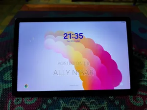 Samsung Galaxy Tab A8 10.5 (2021) 64 GB Gray
