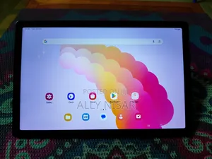 Samsung Galaxy Tab A8 10.5 (2021) 64 GB Gray