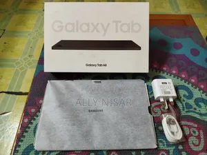 Samsung Galaxy Tab A8 10.5 (2021) 64 GB Gray