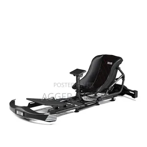 Next Level Racing NLR-S034 Go Kart Plus Simulator Cockpit