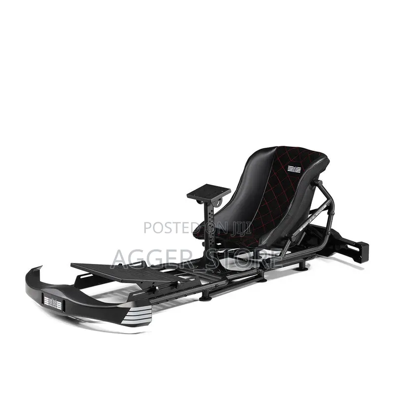 Next Level Racing NLR-S034 Go Kart Plus Simulator Cockpit