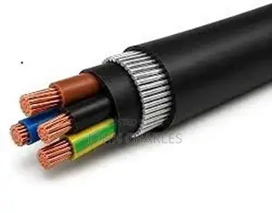 Nauza Armored Cable