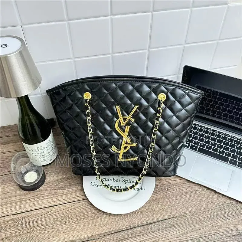 Saint Laurent
