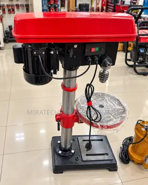 Bench Drill Machine