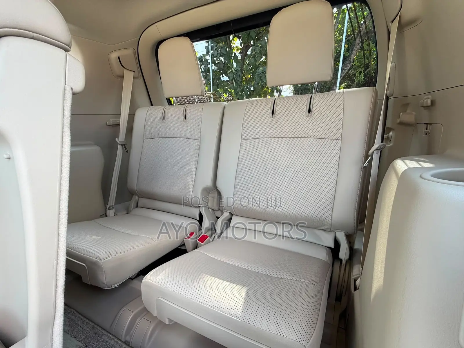 Toyota Land Cruiser Prado 4.0 Petrol TX 2022 Brown