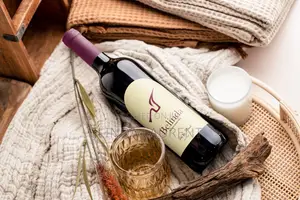 Belinda Medium Sweet Wine