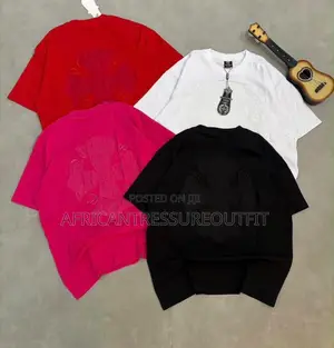 Corteiz and Brand Tshirts Premium Collection Available | Buy Now