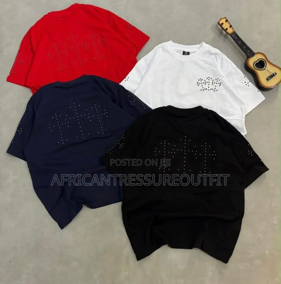 Corteiz and Brand Tshirts Premium Collection Available | Buy Now