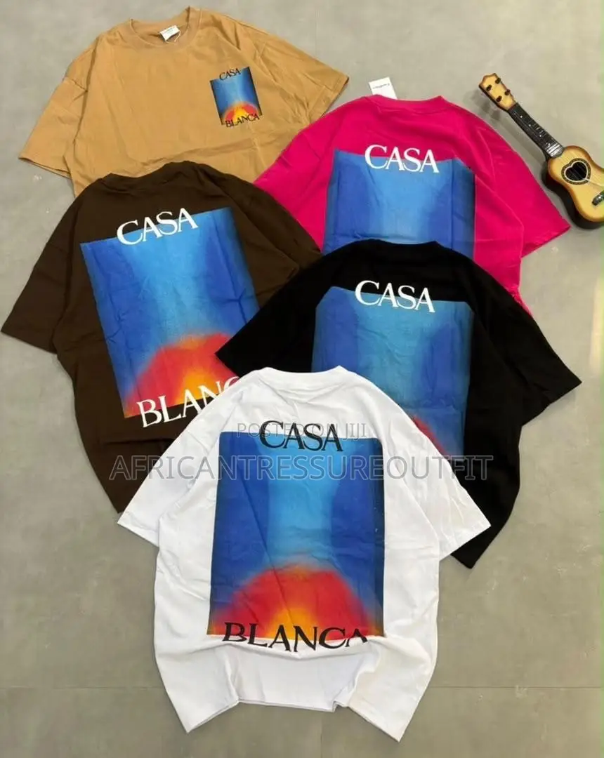 Corteiz and Brand Tshirts Premium Collection Available | Buy Now