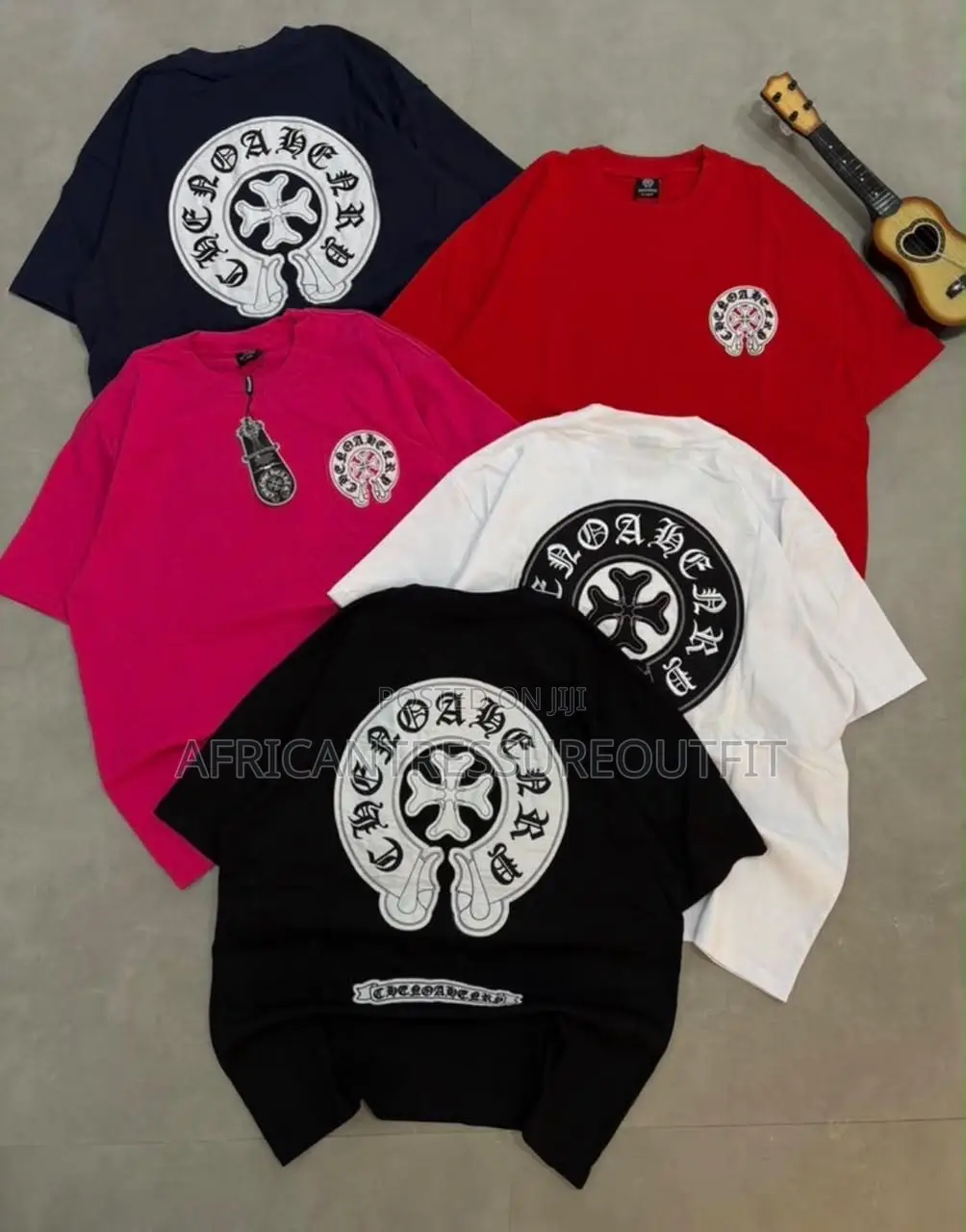 Corteiz and Brand Tshirts Premium Collection Available | Buy Now
