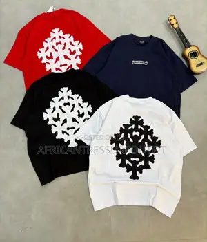 Corteiz and Brand Tshirts Premium Collection Available | Buy Now