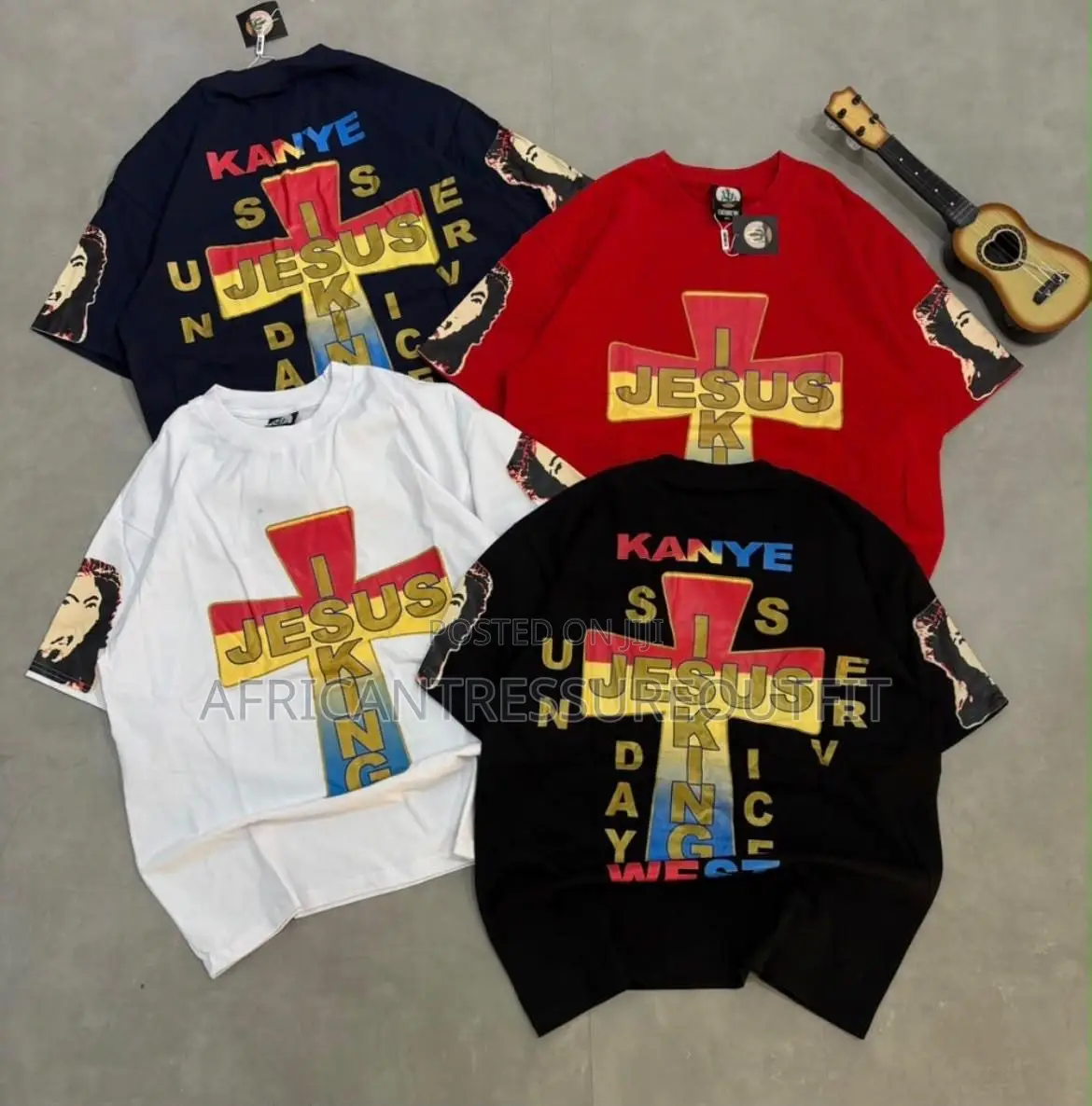 Corteiz and Brand Tshirts Premium Collection Available | Buy Now