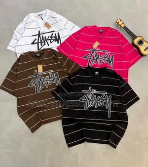 Corteiz and Brand Tshirts Premium Collection Available | Buy Now