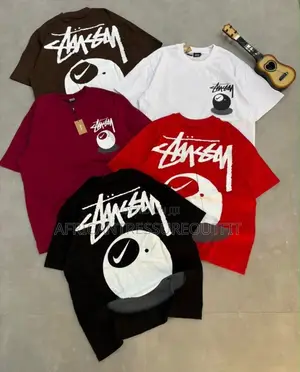 Brand New Tshirt Collection | Buy Now