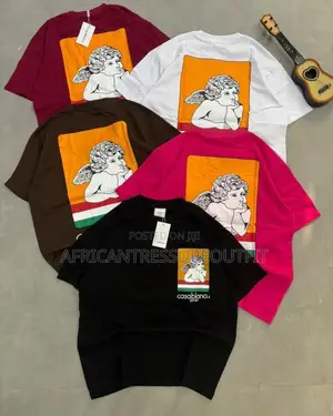 Brand New Tshirt Collection | Buy Now