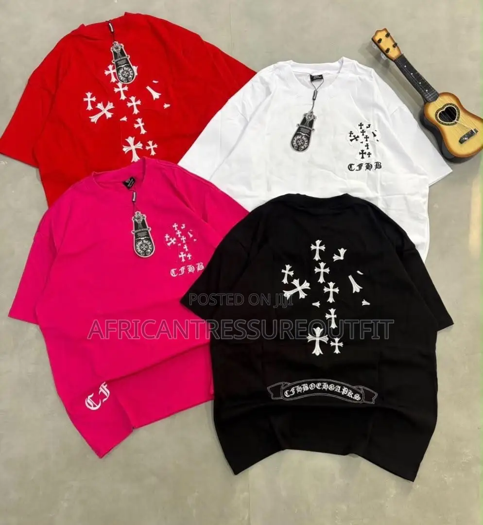 Brand New Tshirt Collection | Buy Now