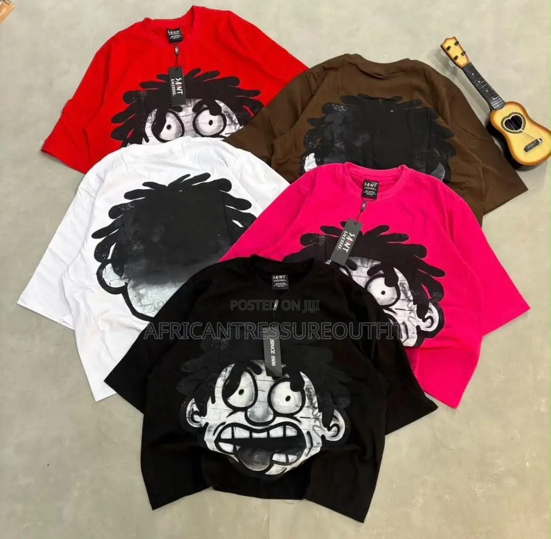 Brand New Tshirt Collection | Buy Now
