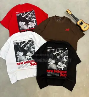 Brand New Tshirt Collection | Buy Now
