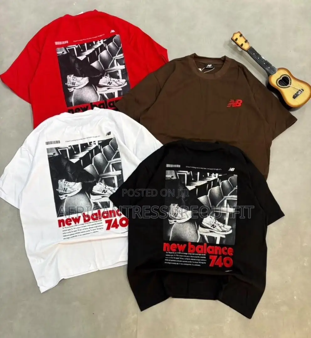 Brand New Tshirt Collection | Buy Now